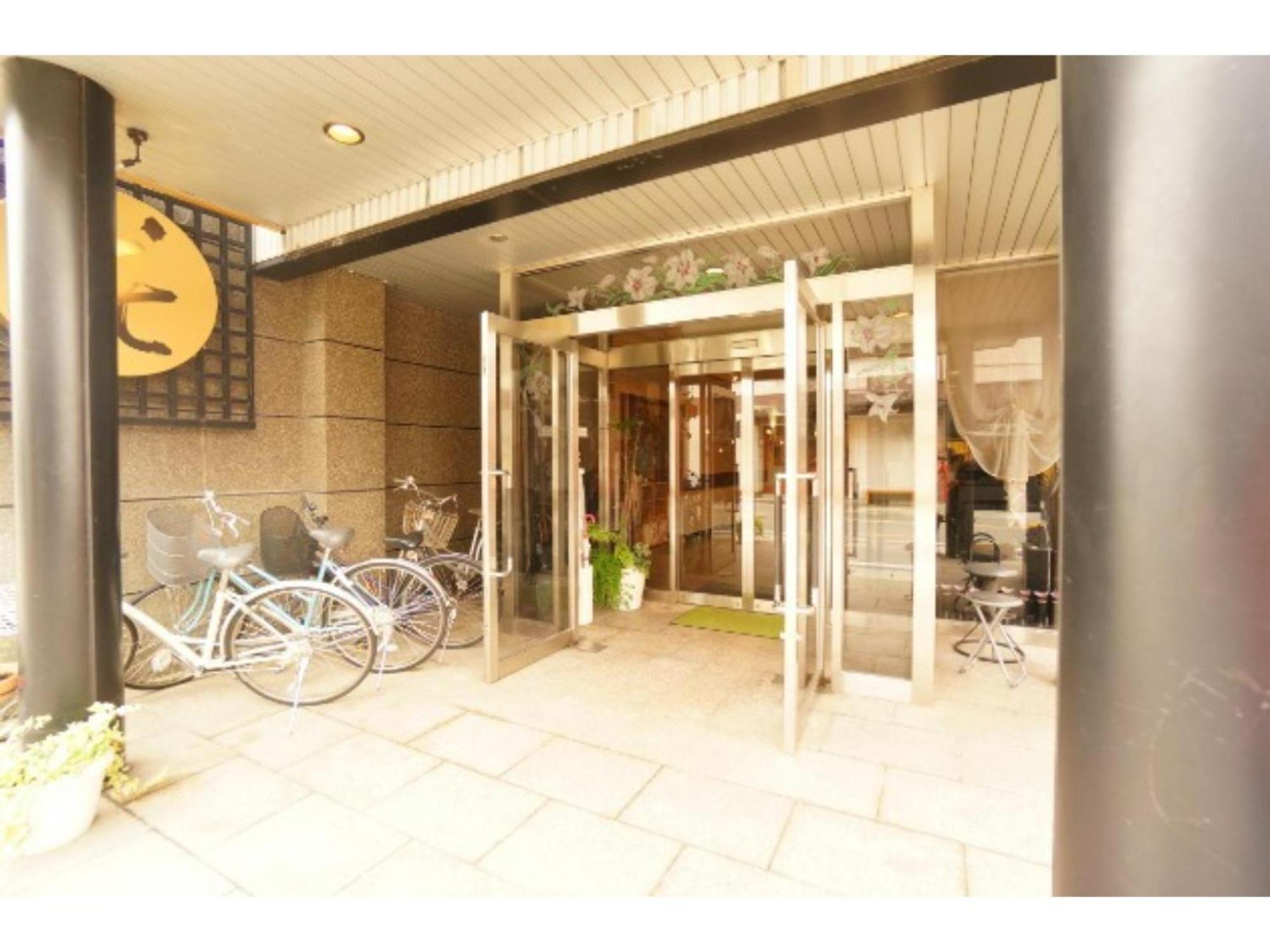 Takayama - House / Vacation Stay 44324 Ngoại thất bức ảnh