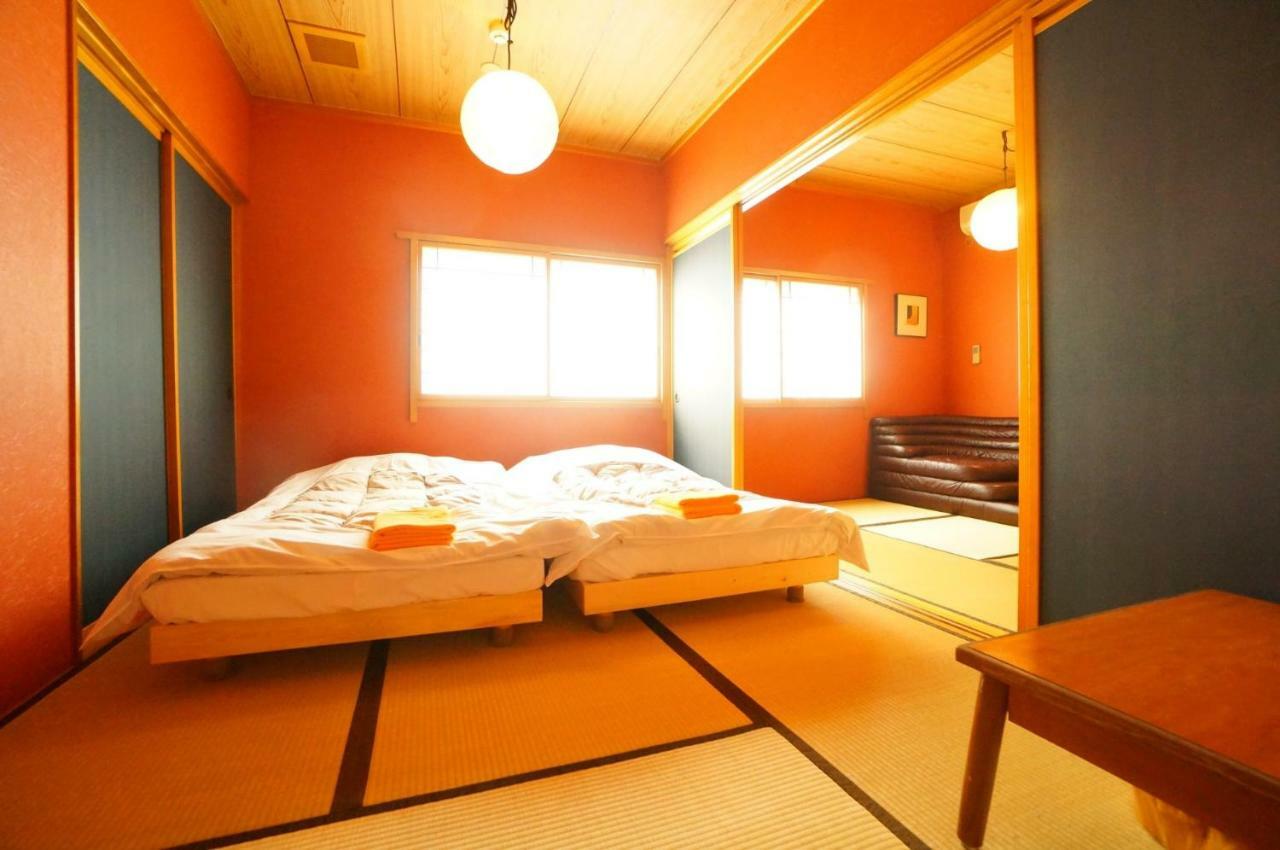 Takayama - House / Vacation Stay 44324 Ngoại thất bức ảnh