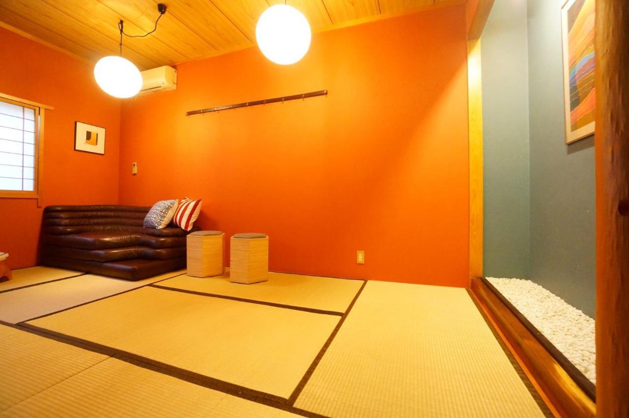 Takayama - House / Vacation Stay 44324 Ngoại thất bức ảnh